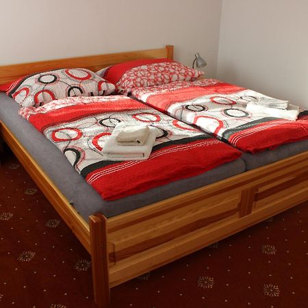 Apartment Dream II Frantiskovy Lazne Ngoại thất bức ảnh