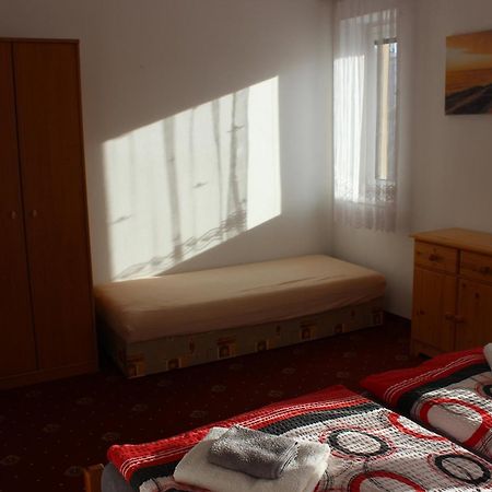 Apartment Dream II Frantiskovy Lazne Ngoại thất bức ảnh