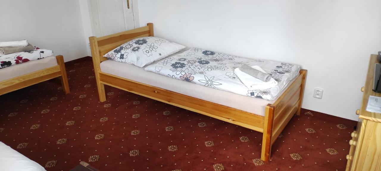 Apartment Dream II Frantiskovy Lazne Ngoại thất bức ảnh