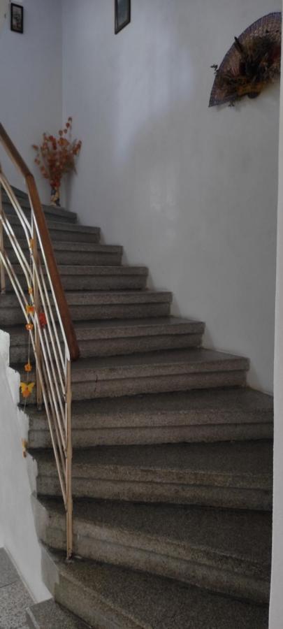 Apartment Dream II Frantiskovy Lazne Ngoại thất bức ảnh