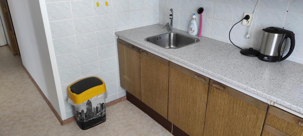 Apartment Dream II Frantiskovy Lazne Ngoại thất bức ảnh